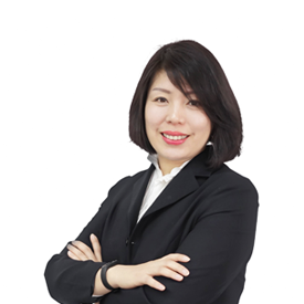 家政經(jīng)紀人